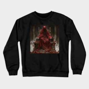 crimson king Crewneck Sweatshirt